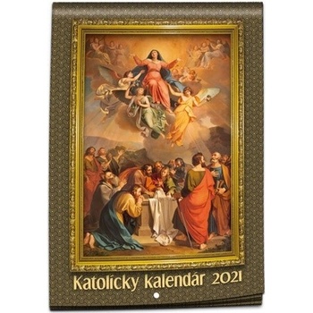 Katolícky 2021
