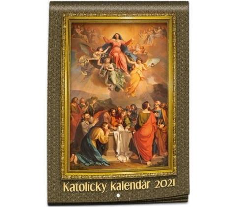 Katolícky 2021