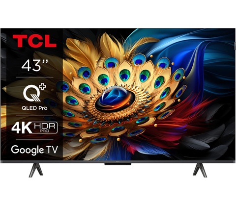 TCL 43C69B