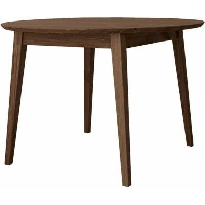 Sconto ORB tabáková hnedá 110 cm