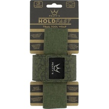 Peaty´s Peaty's Holdfast Trail Tool Wrap na nářadí Varianta: green