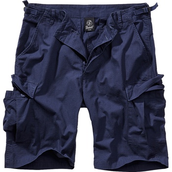 Brandit BDU Ripstop shorts Modré