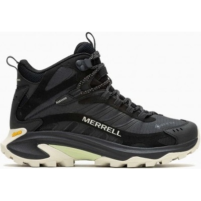 Merrell Moab Speed 2 Mid GTX black