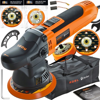 ADBL Roller D09125-01