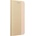 Forcell Луксозен Калъф за iPhone 16 Pro, Sensitive Book Case, Златист (5903396313868)