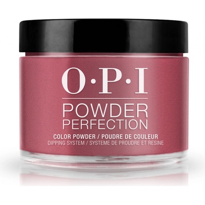 OPI Dipping Powder Miami Beet 45 g