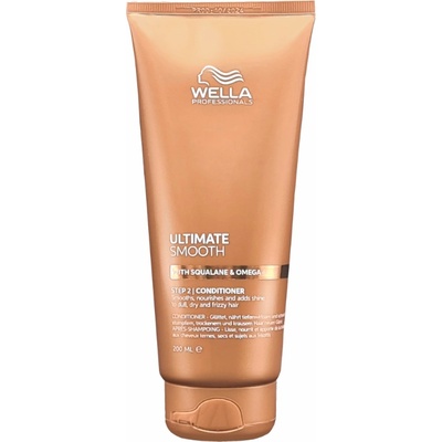 Wella Ultimate Smooth Conditioner 200 ml
