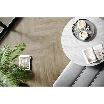 Falquon the Floor Herringbone Dub york P6002 HB 1,75 m²