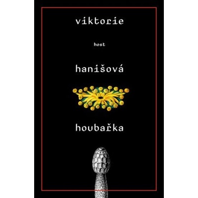 Houbařka - Hanišová Viktorie