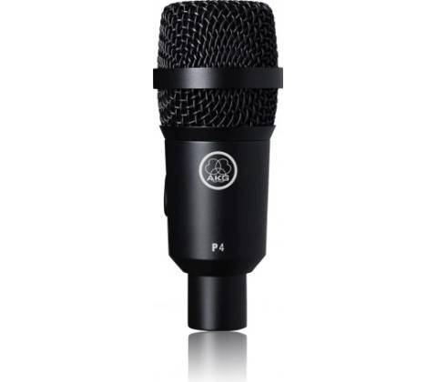 AKG P 4