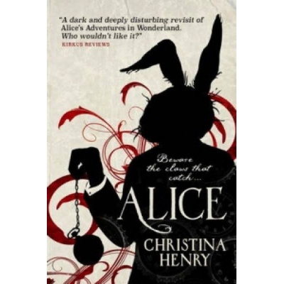Alice Henry ChristinaPaperback