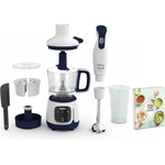 Tefal Yummy Gourmet HB55W430 Пасатори