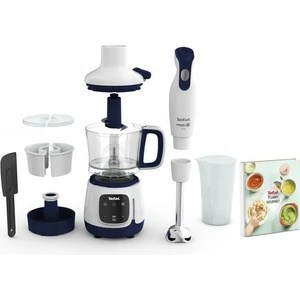 Tefal Yummy Gourmet HB55W430 Пасатори