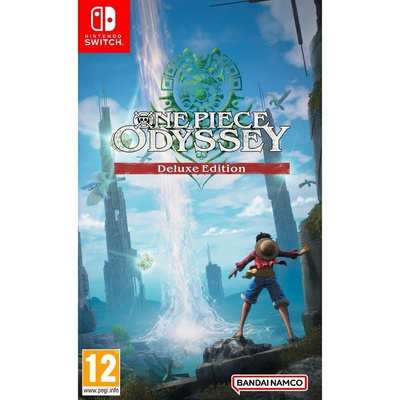 One Piece Odyssey (Deluxe Edition)