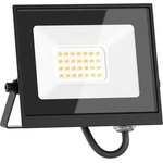 Mexen Luxpro+ LED прожектор, 20W, неутрална - 4000K, 2200 lm, черен - L231-020-40-70 (L231-020-40-70)