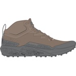 Altra Мъжки туристически обувки Altra Timp 6 Mid GTX Walking boots - Mountain Trail / Mountain Trail - размер 48 (EU) (019-1339-0323)