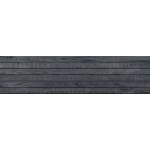 Mexen Western Wood Неро глазирани ректифицирани плочки G1, стенни плочки (TL702-120-030-58)