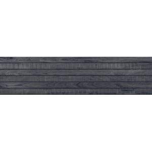 Mexen Western Wood Неро глазирани ректифицирани плочки G1, стенни плочки (TL702-120-030-58)