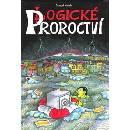 Knihy Logické Proroctví - Marcel Vanek