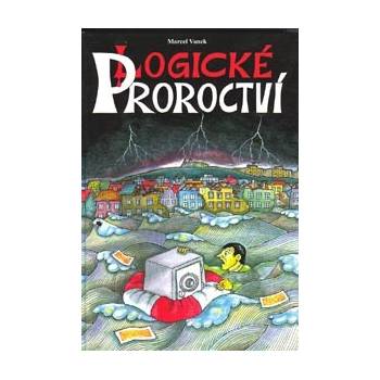 Logické Proroctví - Marcel Vanek