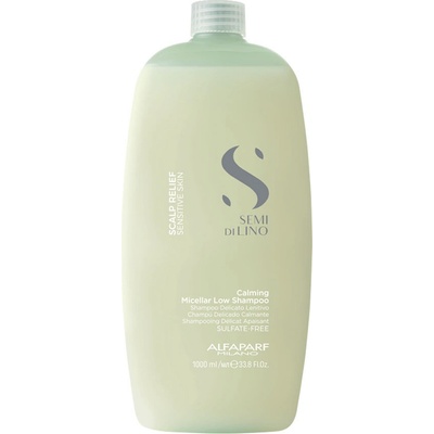 Alfaparf Milano SemiDiLino Scalp Rel.Cal.Mic.sh.1l