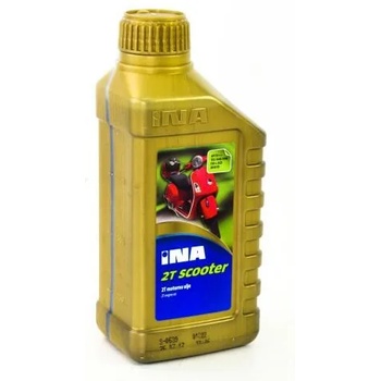 Image 1 of INA MAZIVA Ina 2T Scooter 1 l