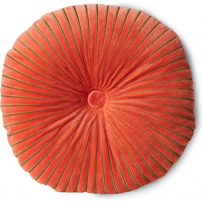 HK living zamatový vankúš Sienna 50cm