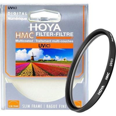 Hoya HMC UV 37mm