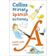 Collins Primary Spanish Dictionary