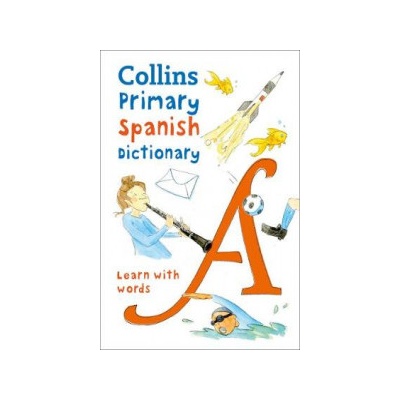 Collins Primary Spanish Dictionary