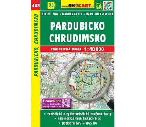 Pardubicko Chrudimsko