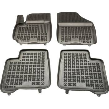 Image 1 of Rezaw-Plast Гумени стелки за SUZUKI Baleno (2015-2019) - тип леген (202211)