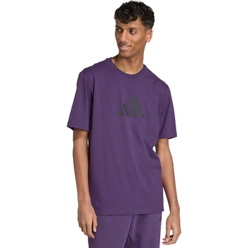 Adidas sportswear Тениска Future Icons 3 Bar Logo T-Shirt