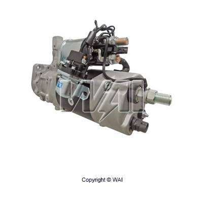 Startér Remy 8200793