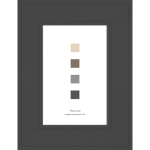 STYLER Рамка за снимки Malmo 13 x 18 см антрацит (RA-13860)