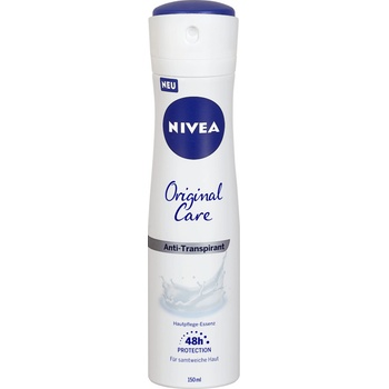 Nivea Original Care deospray 150 ml