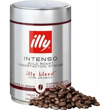 Illy intenso zrnková 250 g