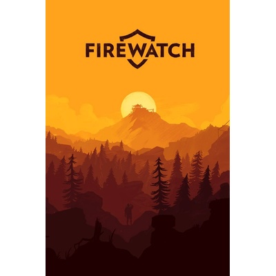 Campo Santo Firewatch (PC)