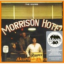 DOORS: MORRISON HOTEL