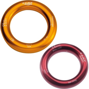 Camp Access Ring