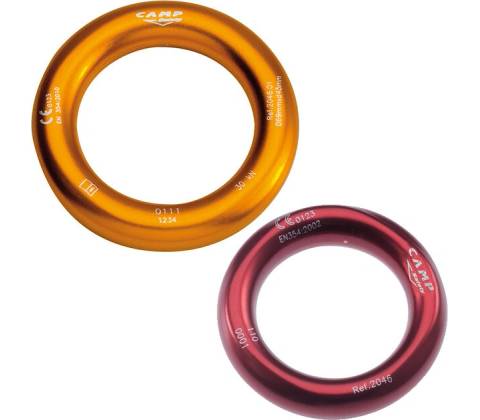 Camp Access Ring