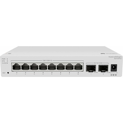 Huawei S210-8T2J
