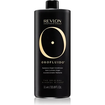 Orofluido the Original балсам с арганово масло 1000ml