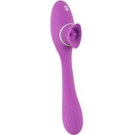 You2Toys 2 Function bendable Vibe - sexinstructor