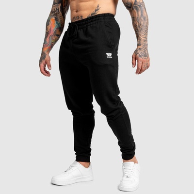 Iron Aesthetics Snap čierne