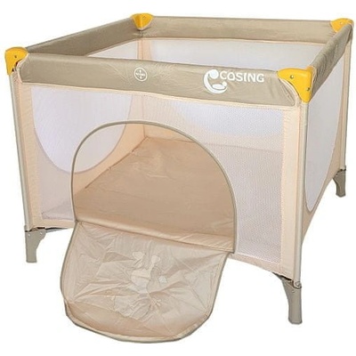 Cosing dětská ohrádka Ema lion beige