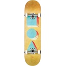 Globe G1 Stack