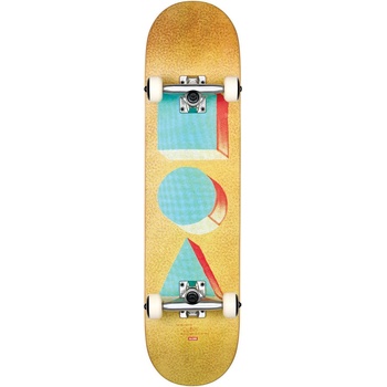 Globe G1 Stack