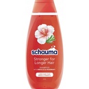 Schauma Šampon Stronger For Longer 400 ml