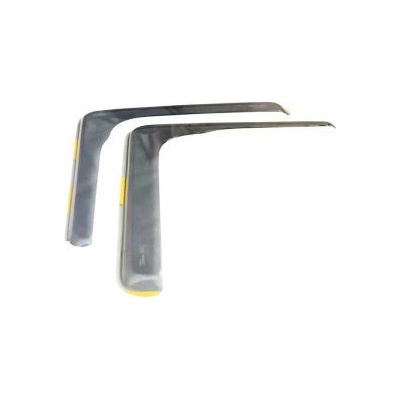 HEKO Ветробрани за nissan cabstar / renault maxity (2007+)